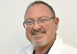 Miles de firmas respaldan ya en internet al pediatra de Cruces que ayudó a morir a una niña de 4 años