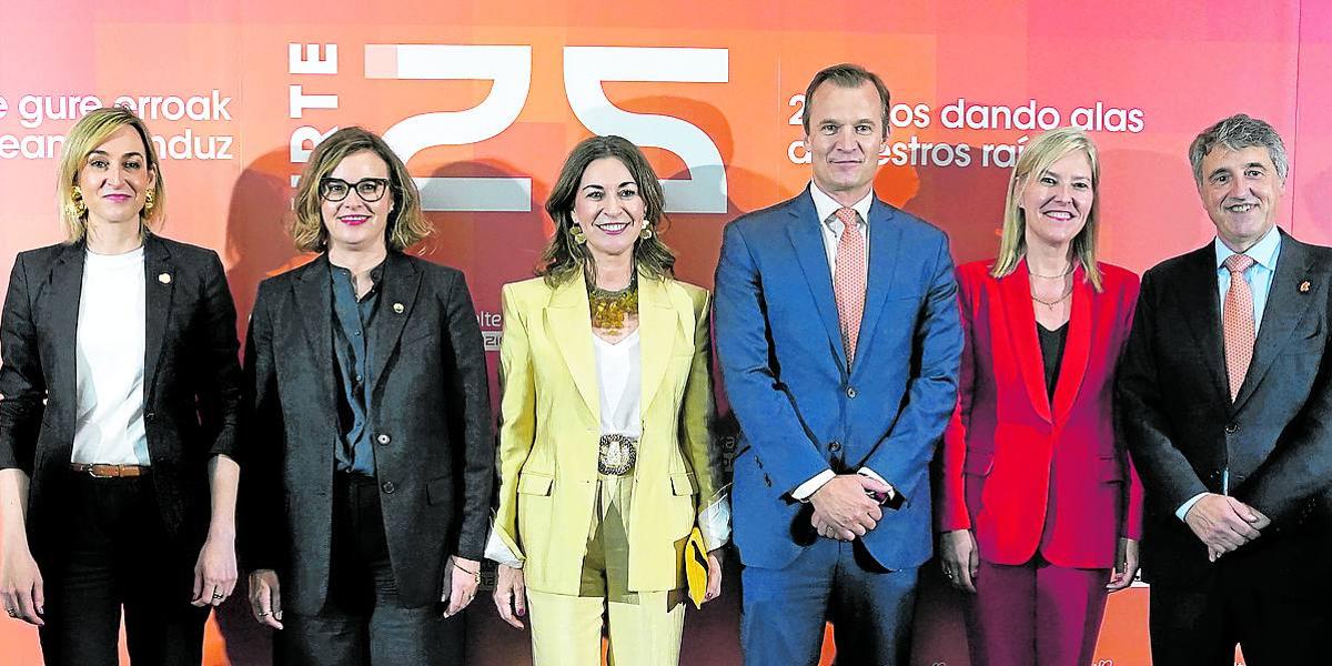 Aniversario naranja