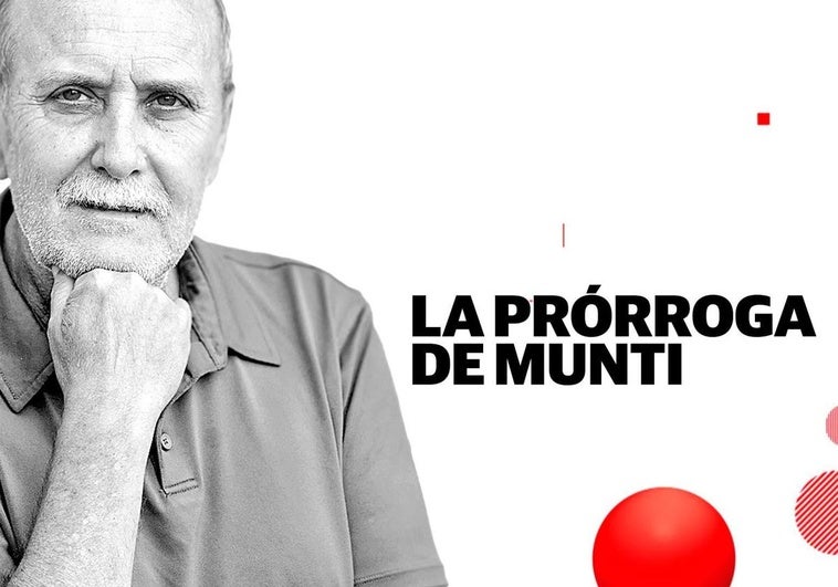 Tiempo para la esperanza en el Buesa