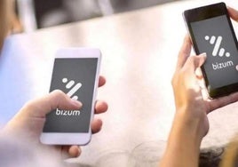 Hacienda controlará las operaciones de Bizum