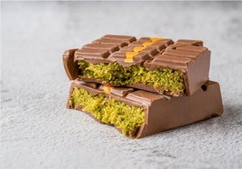 ¿Qué dice de nosotros el fenómeno viral del chocolate Dubai?