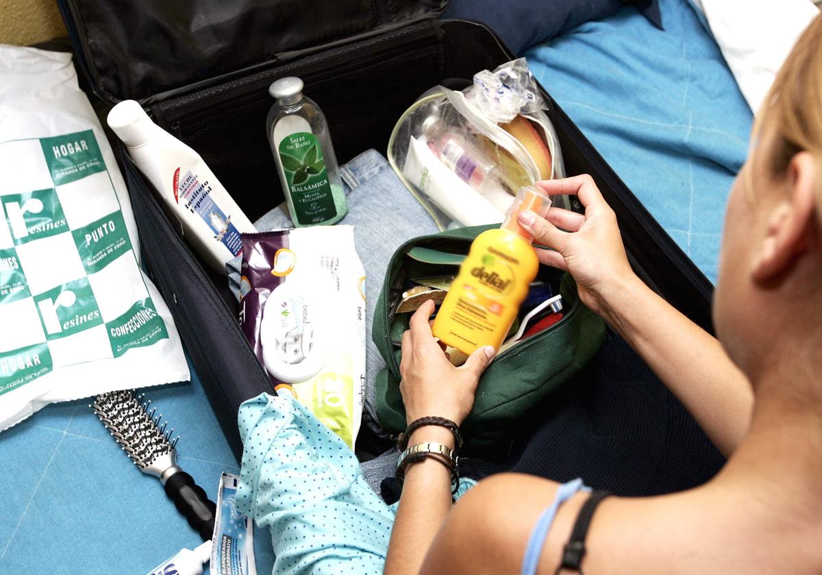 Las mejores cremas de sol a la venta en supermercados y perfumerías