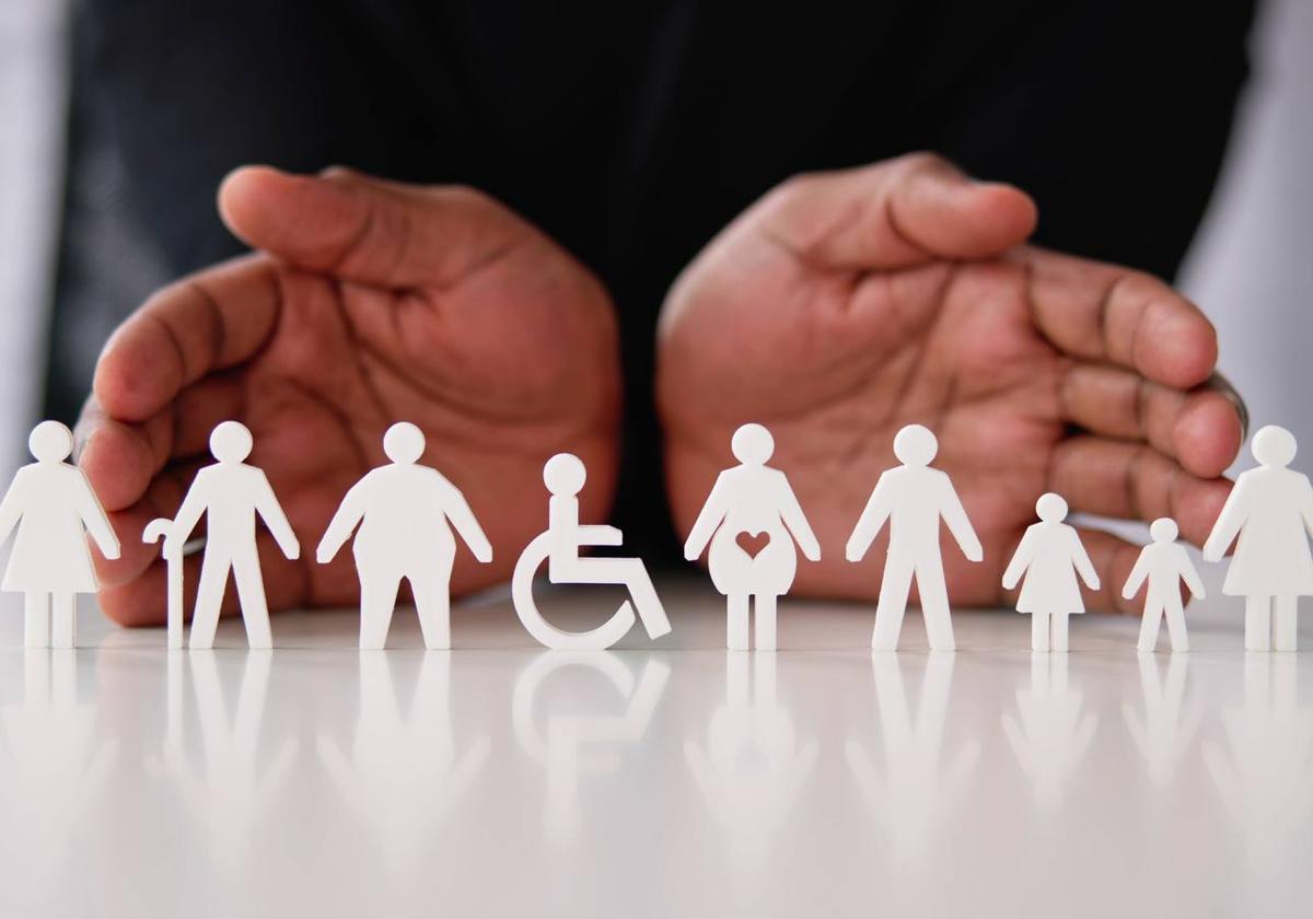 Aita, ama, ¿qué es la diversidad?