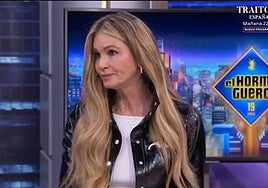 El día que rechazaron a la supermodelo Elle Macpherson por su color de ojos