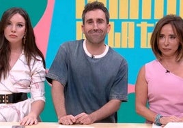 Despidos en 'La familia de la tele' tras la reducción del horario de emisión