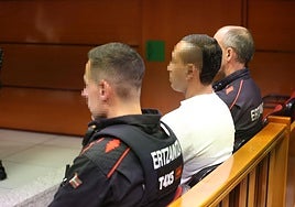 Condenan a 25 años de cárcel a Nelson David por asesinar al profesor de música