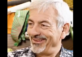 Carlos Sobera desvela la anécdota más inesperada de First Dates: «Que no tenga pelos…»