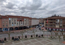 A partir de este sábado y hasta el 30 de agosto, la calle Akilino Arriola se cerrará al tráfico todos los sábados