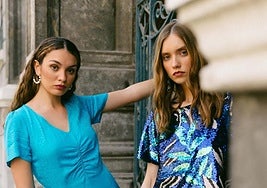 ¿Boda a la vista? Esta firma bilbaína ofrece vestidos de invitada rebajados hasta el 70% que podrás reutilizar (sin parar)