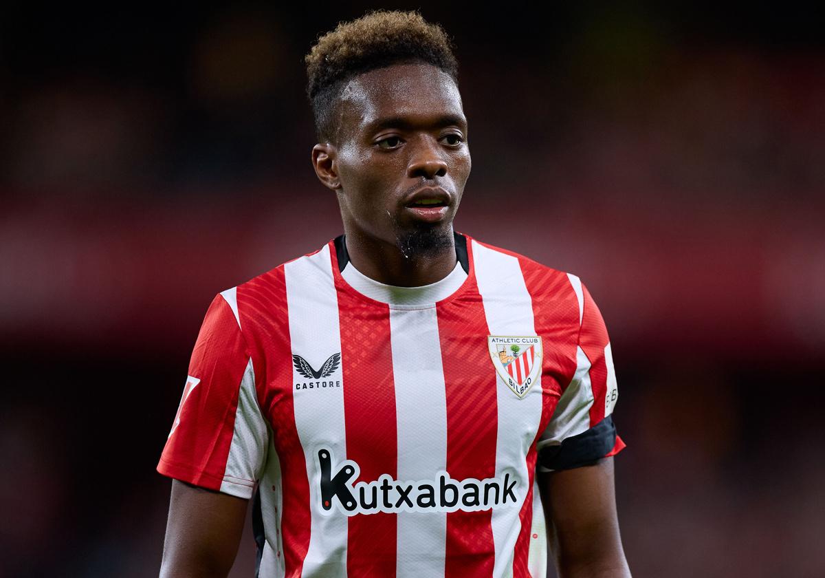 El Athletic admite que no está contento con el rendimiento de Djaló, su gran apuesta