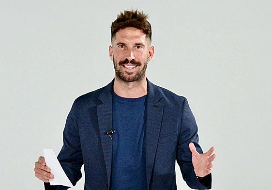 El presentador vizcaíno que podría ocupar el hueco del segundo bloque de 'La familia de la tele'