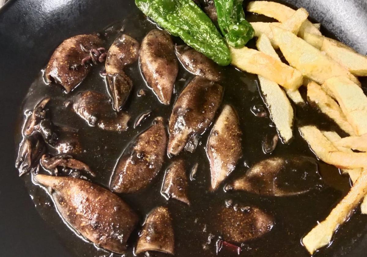 Un refugio para la comida casera