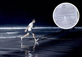 Montoya corre hasta la PAU