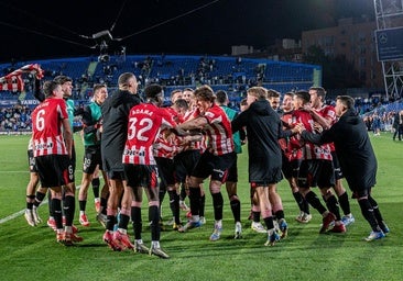 La plantilla se ha revalorizado un 25% respecto al año anterior