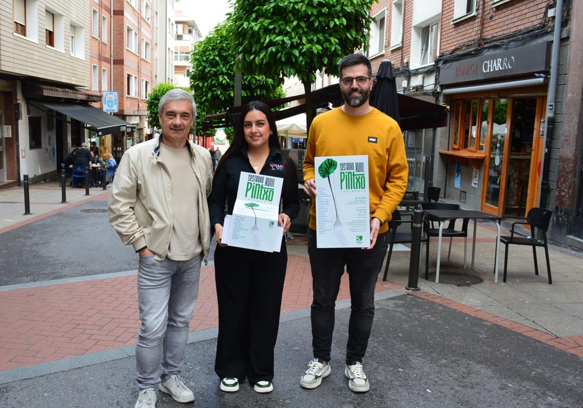 El certamen arranca hoy y se alargará hasta el día 14.