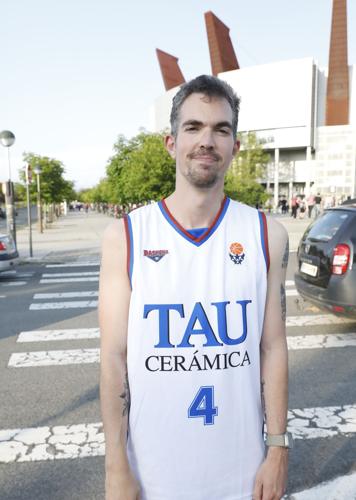 «Ojalá tuviera la camiseta original»
