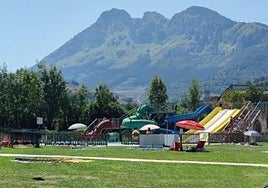 Para acceder a sus instalaciones, será necesario adquirir el abono o comprar la entrada del día correspondiente.