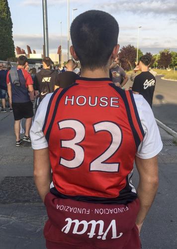 «No sé qué le daría a mi primo con House»