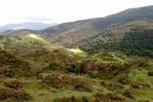 Montes de Triano.