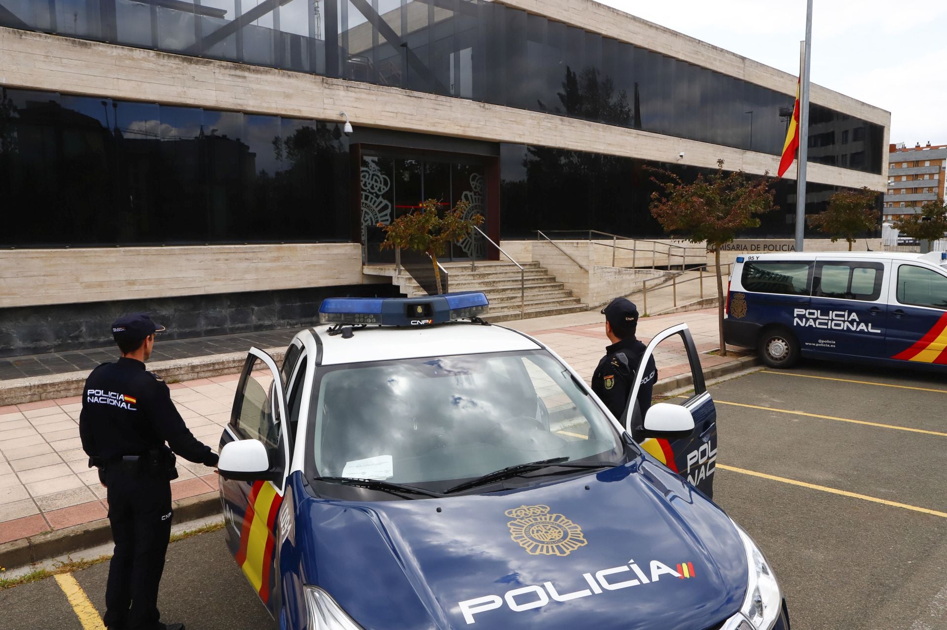 Dos detenidas en Miranda por estafar a ancianos a los que cuidaban