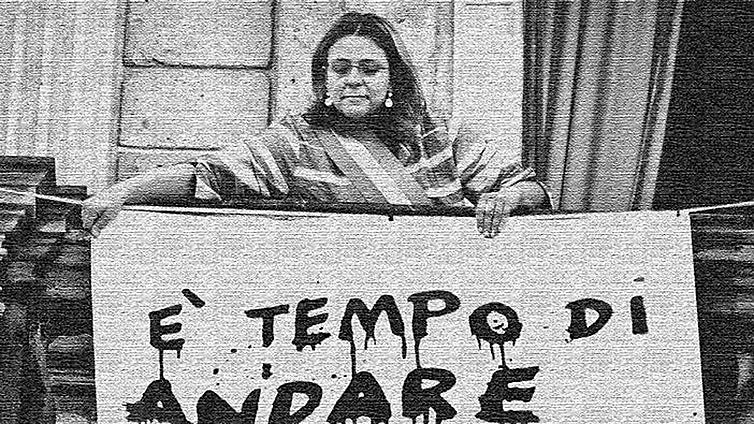 El legado de Falcone