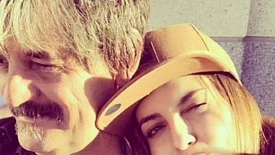 La conmovedora carta de Ariadne Artiles tras la muerte de su padre: «Me hubiera gustado tener más tiempo»