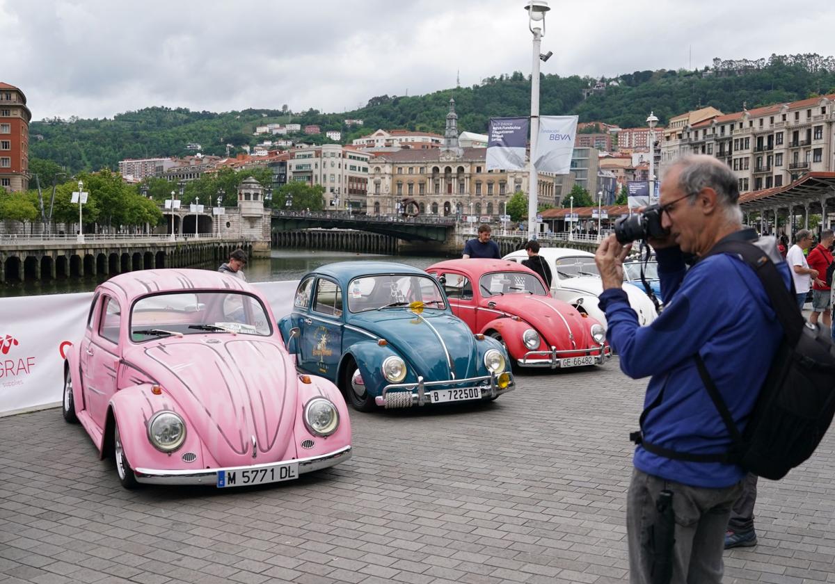 Festival &#039;Arte sobre Ruedas Villa de Bilbao&#039;