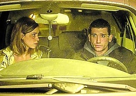 Crítica de 'Hamburgo' (2025): Gente sin suerte