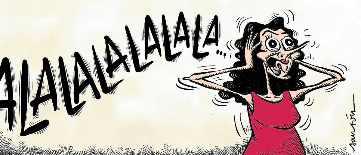 La viñeta de Sansón
