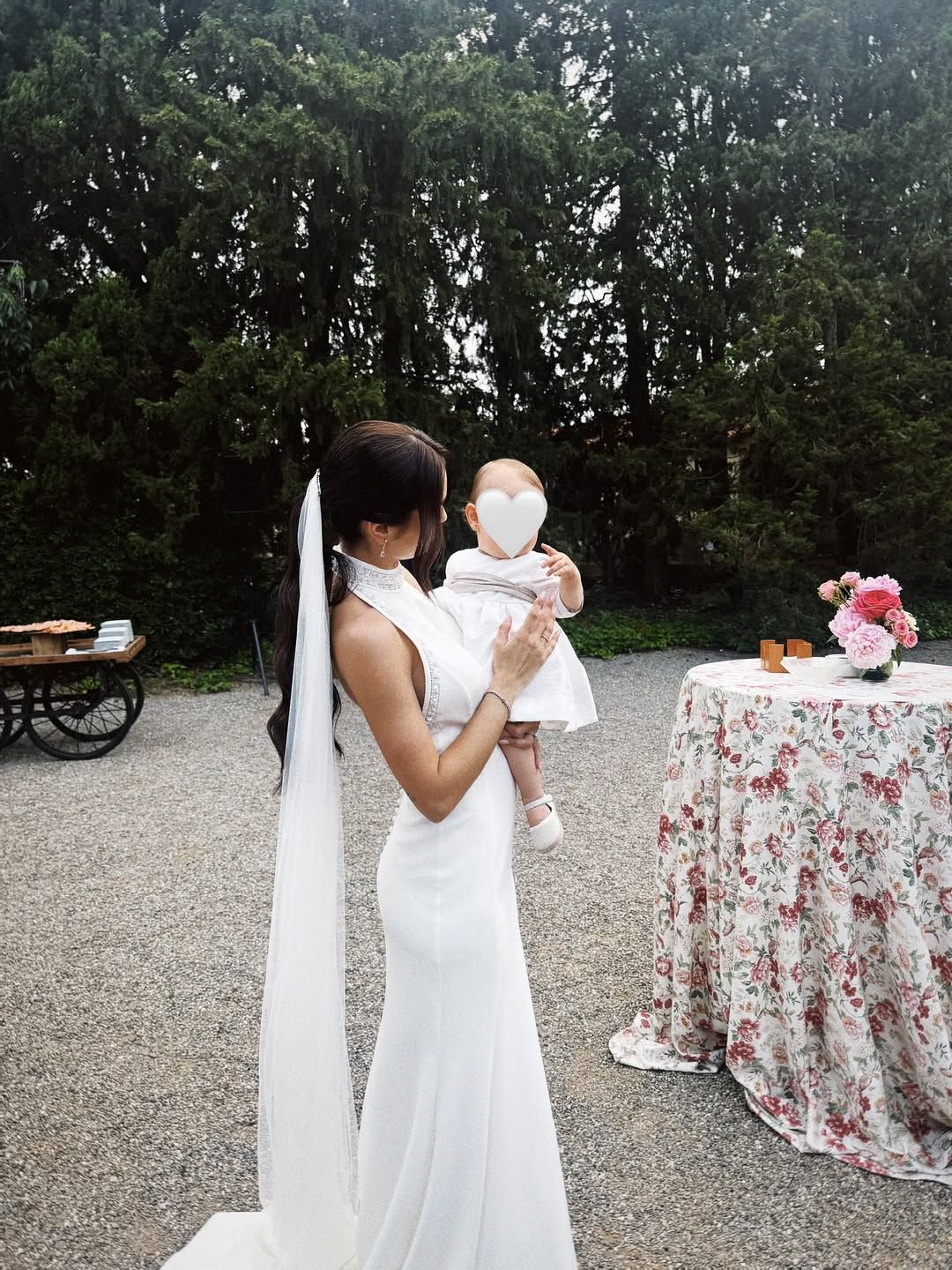 Las fotos de la boda de Unai Núñez y Cintia Roldán
