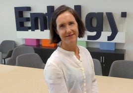 Entelgy lidera el despliegue de los Procesos Inteligentes en Euskadi
