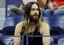Nueve mujeres denuncian a Jared Leto por conducta sexual inapropiada con menores: «Era un secreto a voces»