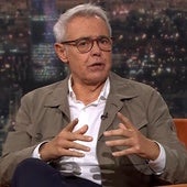 Jordi González, tras estar al borde de la muerte: «Sé que moriré a los 78 durmiendo en un vuelo a América»