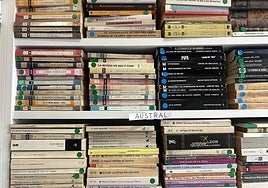 El jugoso negocio del libro de ocasión