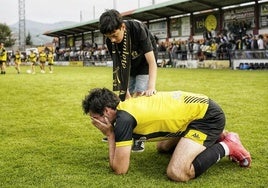 El Portugalete, de nuevo con la miel en los labios