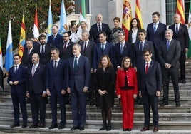 Presidenteen Konferentzian gertatuko (ez) dena