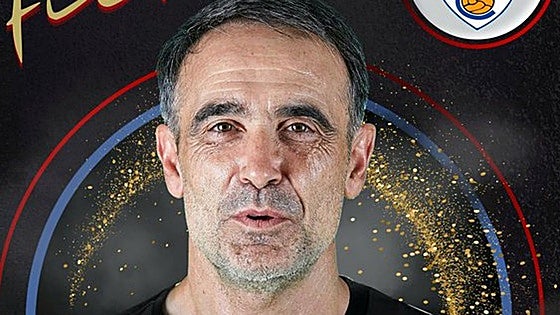 Sarriugarte, exentrenador del Athletic, se hace cargo del Calahorra, descendido a Tercera