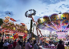 Las barracas volverán este año al puerto de Ondarroa tras su polémica ausencia.