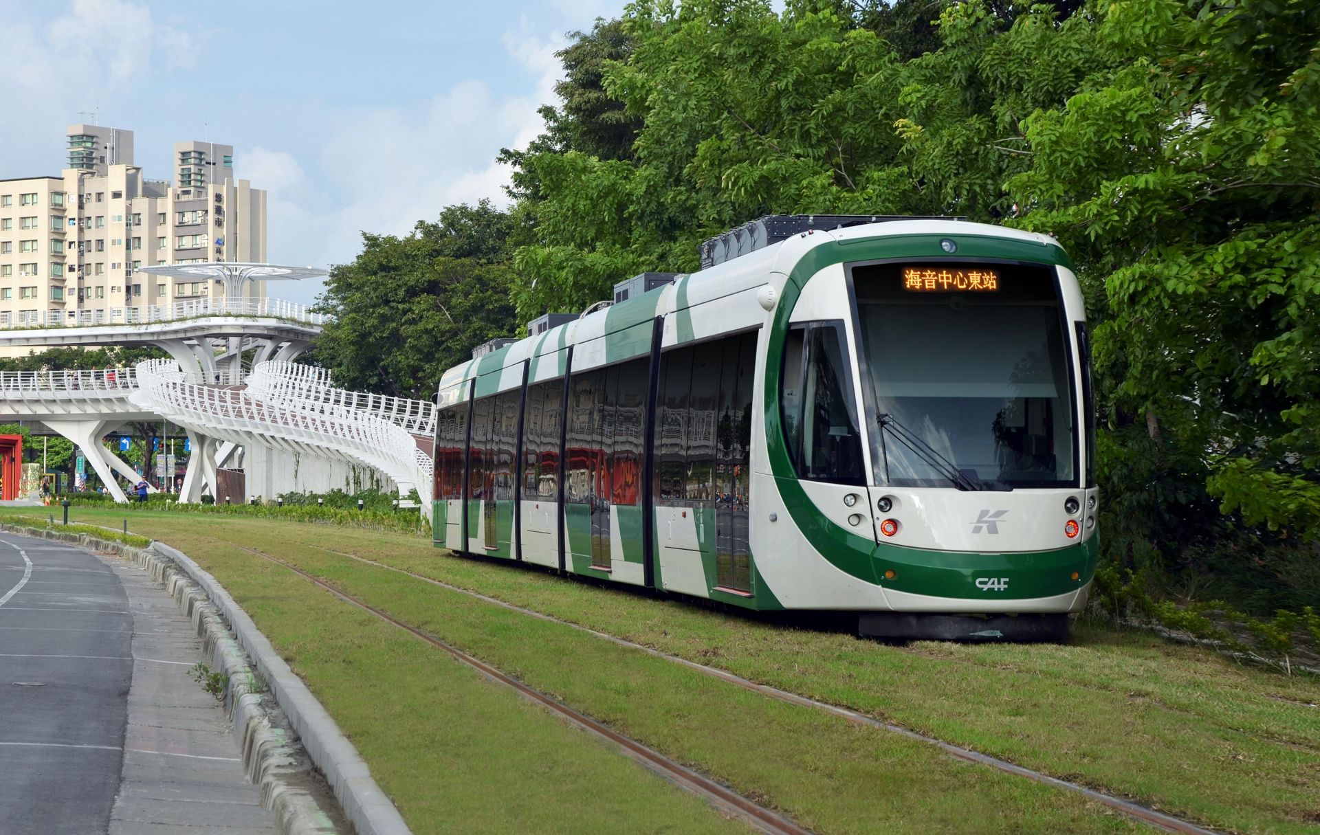 Éste será el segundo proyecto de la empresa vasca en Taiwan.