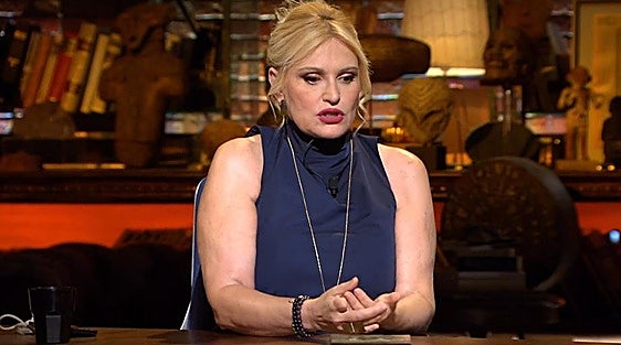 Ainhoa Arteta relata en 'Cuarto Milenio' su experiencia cercana a la muerte: «Era oscuro, pero con muchas luces, como una galaxia»