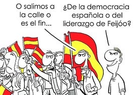 La viñeta de Antón