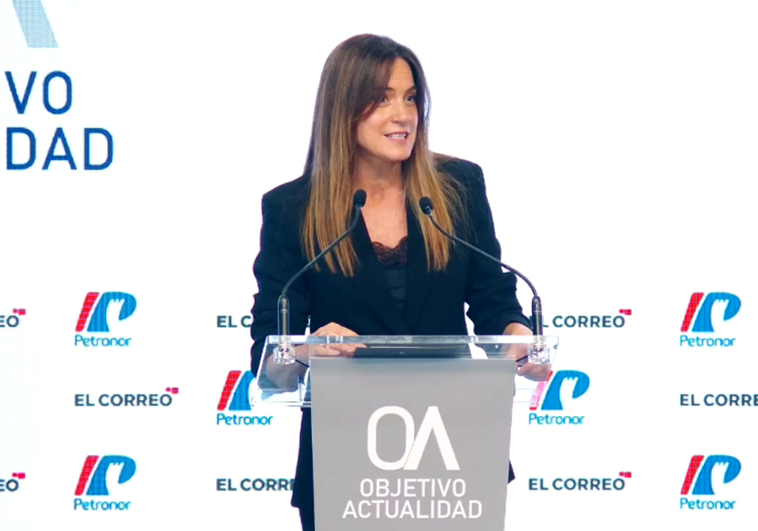 Sigue en directo el Foro Objetivo Actualidad