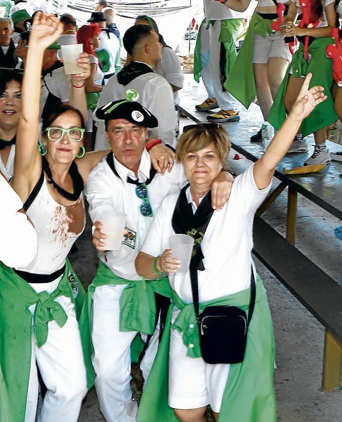 Imagen secundaria 2 - Un microcosmos muy singular en Miranda