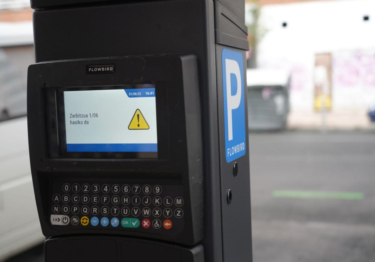 Abierto el plazo para solicitar la tarjeta OTA en los barrios de Vitoria afectados por su ampliación