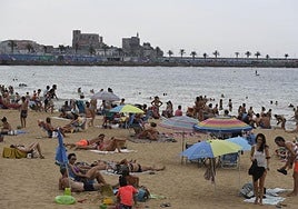 Las seis playas a menos de una hora de Bilbao que tienen bandera azul en 2025