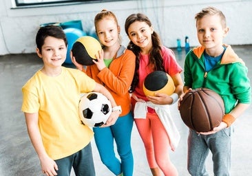 El valor del juego dentro del deporte
