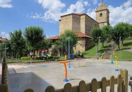 El parque de Mallabia abrirá de 11.00 a 13.30 y de 16.30 a 20.00 horas todos los días.