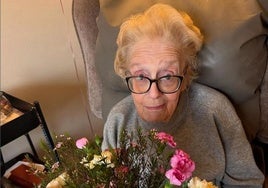 Muere Norma, la abuela de TikTok, con 91 años