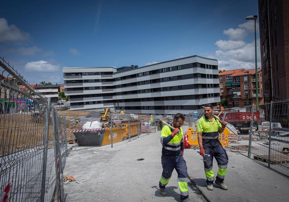Vivienda: la solución se llama voluntad política