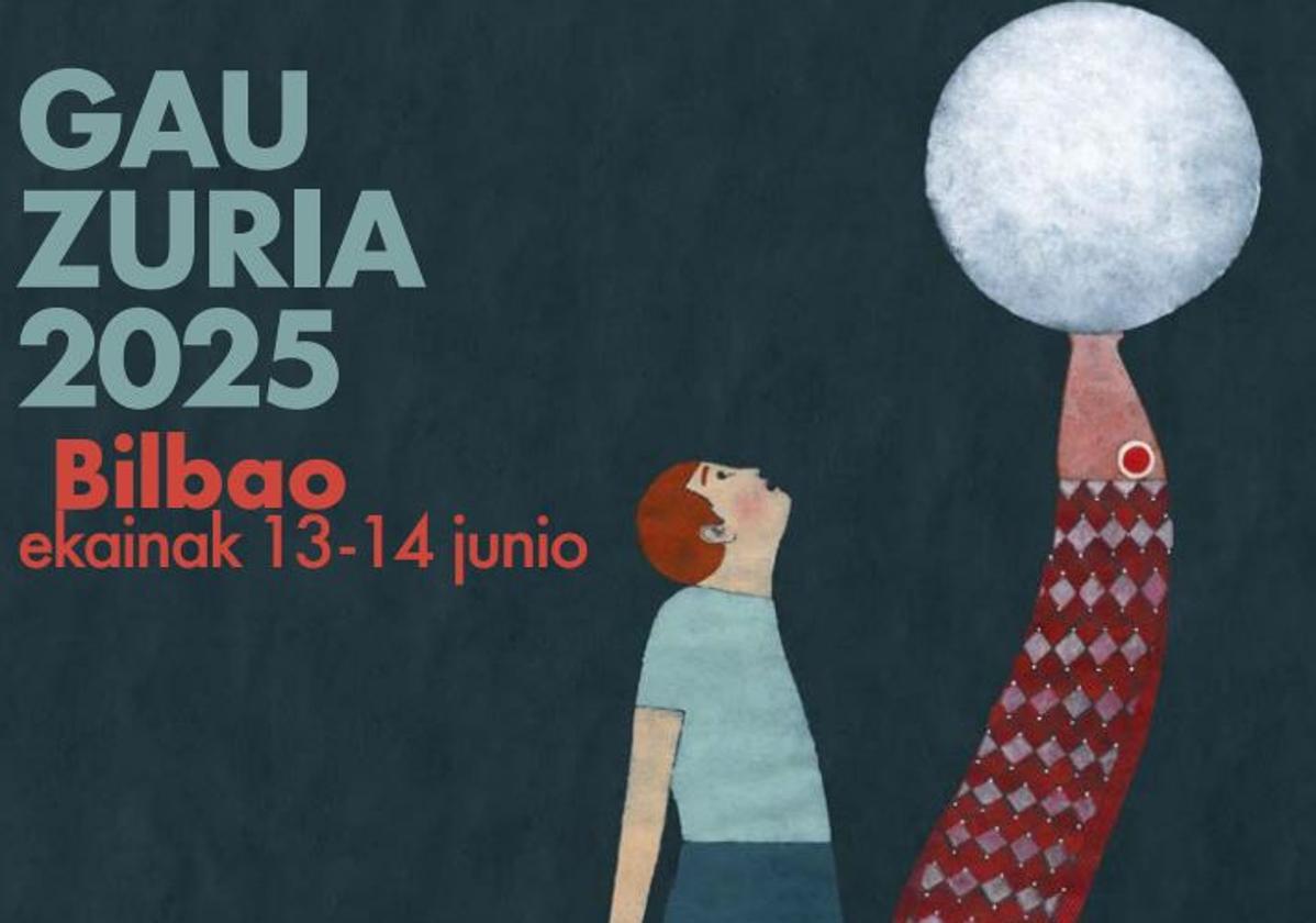 Estos son los 34 espectáculos y sus horarios en la Noche Blanca de Bilbao